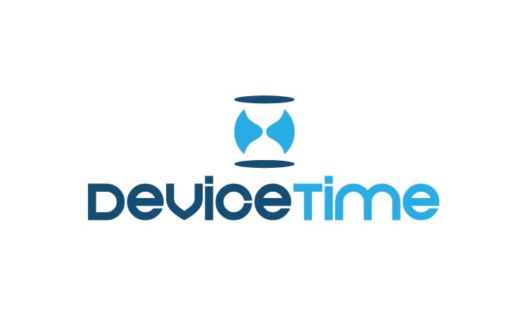 DeviceTime.com - New domains for sale